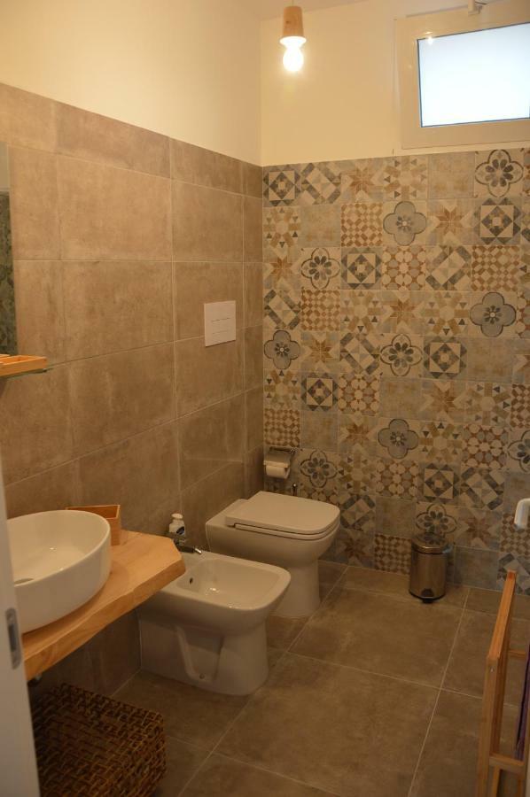 Relais Triona Marzamemi Hotel Pachino Luaran gambar